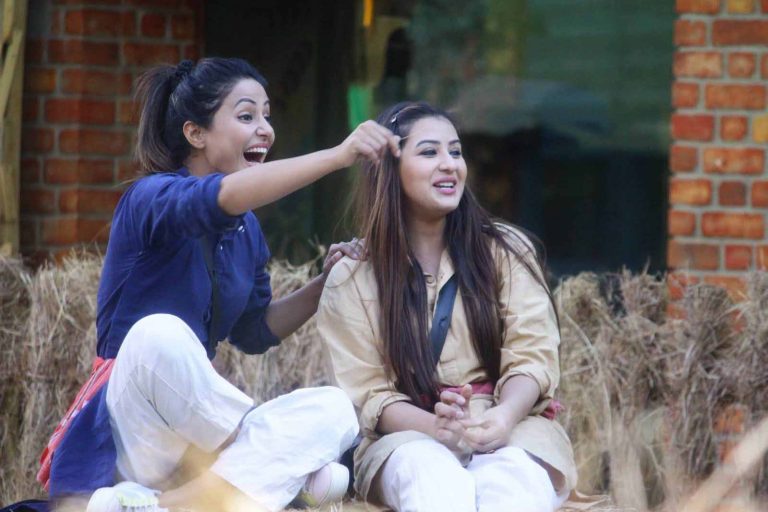 A file photo from Bigg Boss - Pic 3 (Image courtesy - Google)
