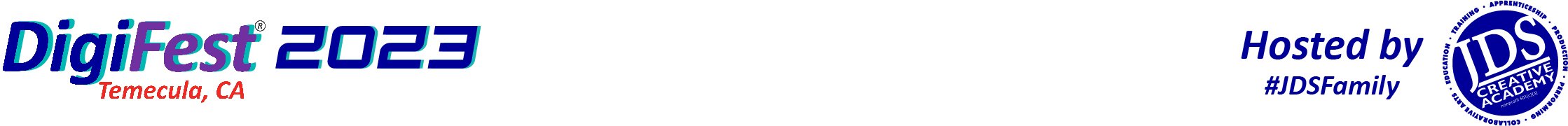 DigiFest Temecula Announces Speakers