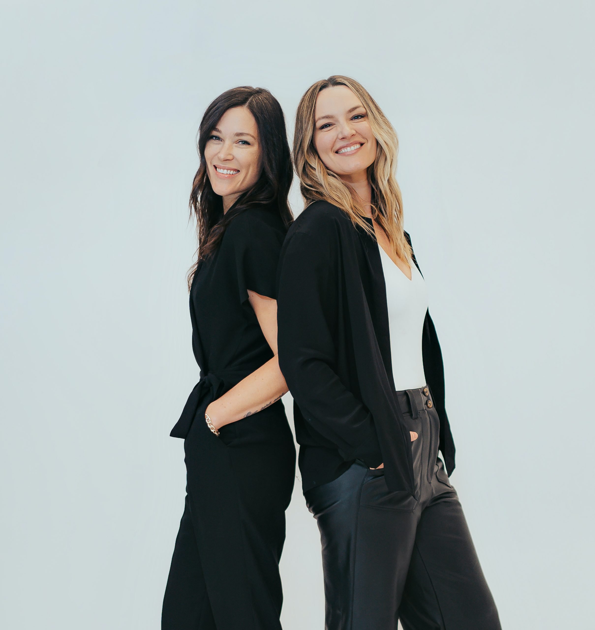 Slumberkins Co-Founders, Callie Christensen and Kelly Oriard Named to Inc.’s 2023 Female Founders List