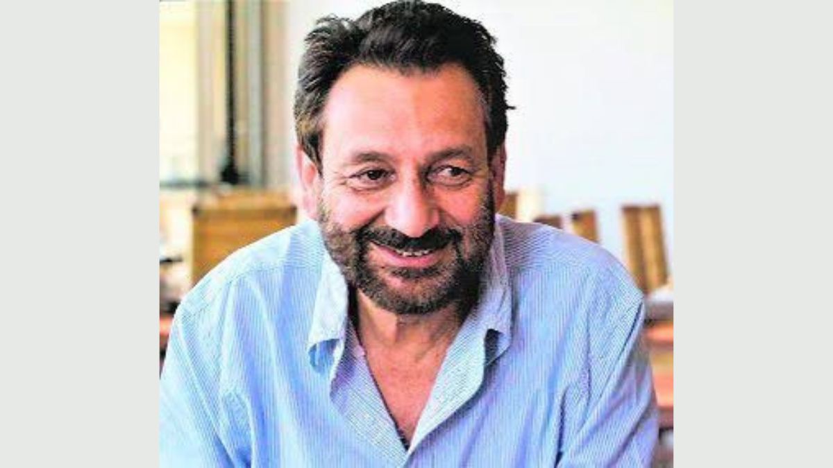 Shekhar Kapur is currently working on the music for “Masoom.. The Next Generation”? Here’s what we know