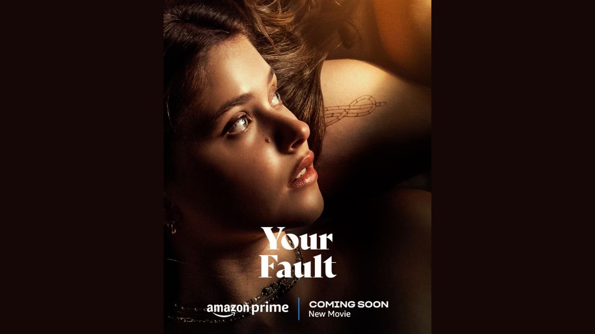 Prime Video Greenlights Your Fault and Our Fault, Sequels to Spanish Original Smash Hit My Fault