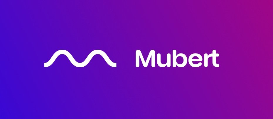 AI Music Pioneer Mubert Generates 100 Million AI Tracks