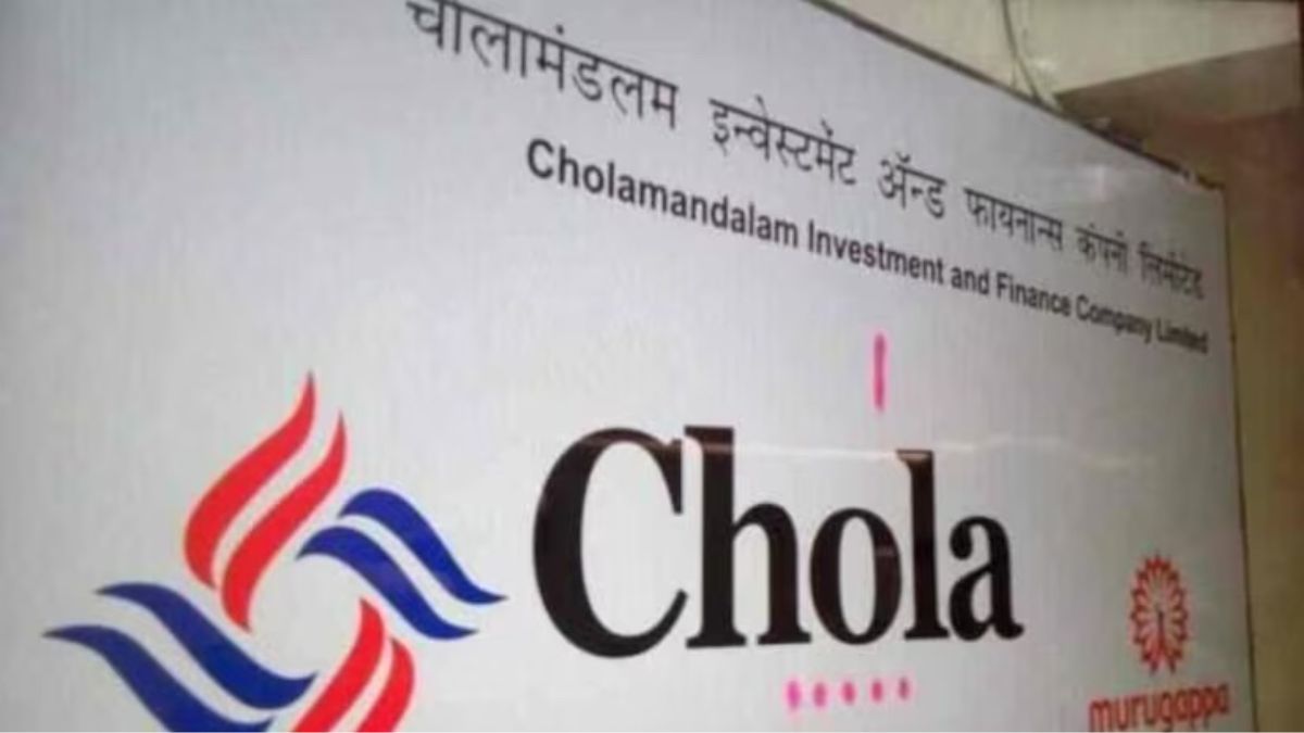 Cholamandalam Investment and Finance plans Rs 4,000 crore QIP in september; Seeks to accelerate growth