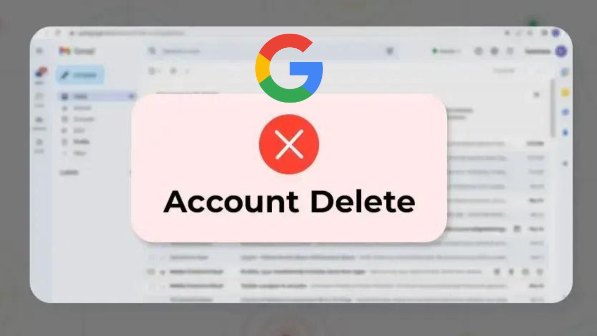 Google’s inactive account deletion policy: Safeguard your Gmail and Google Photos content