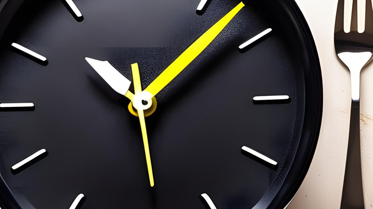 What is Intermittent Fasting?