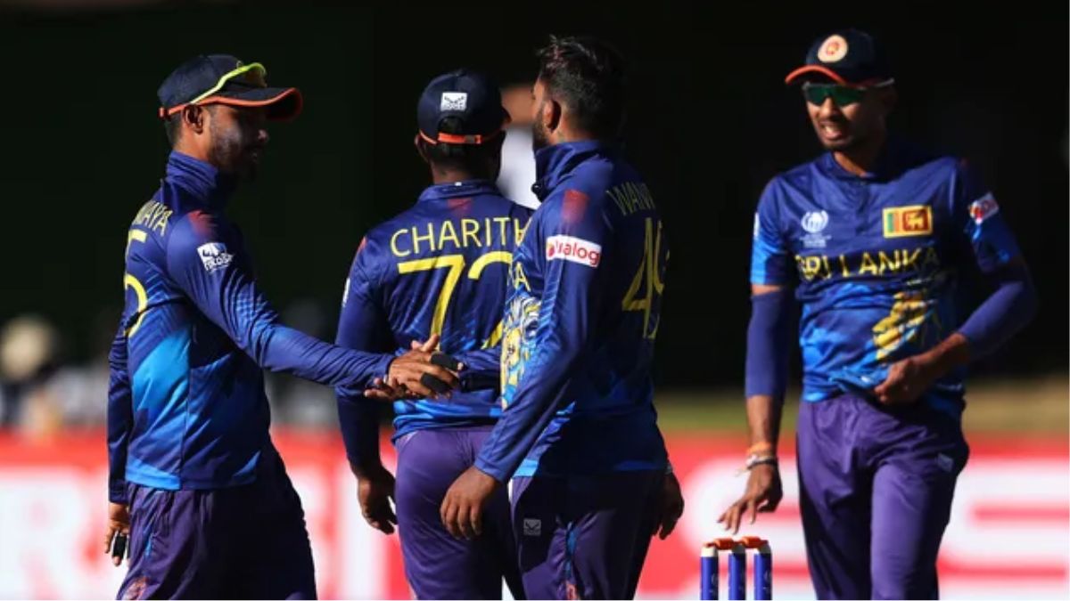 Asia Cup Squad: Sri Lanka to enter the tournament without key players