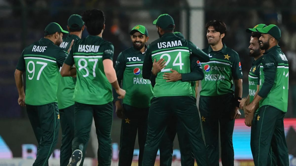 Asia Cup 2023 Set to Begin with Pakistan vs Nepal ODI Clash: Debutants Nepal Face Strong Pakistani Squad
