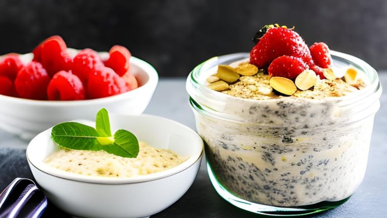 Overnight Oats