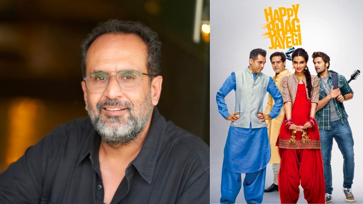 7 Years of Laughter and Love: Happy Bhag Jayegi Celebrates Enduring Charisma