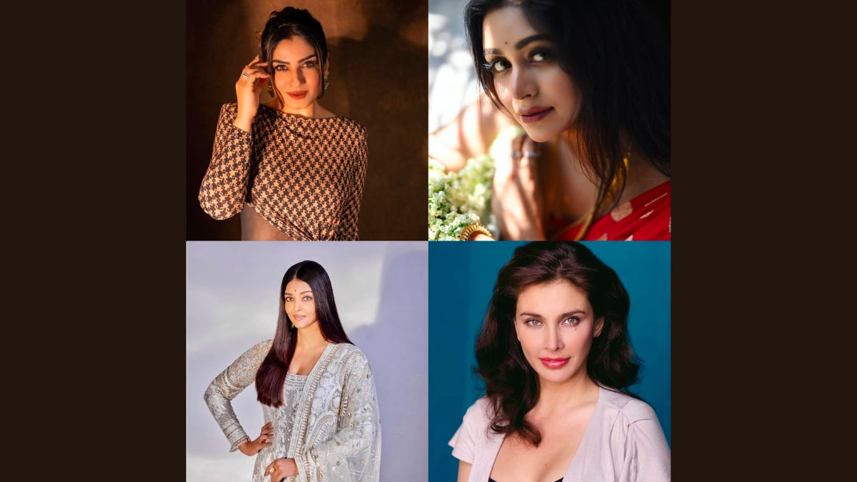 Celebrating Unconventional Strong Female Characters in Indian Cinema