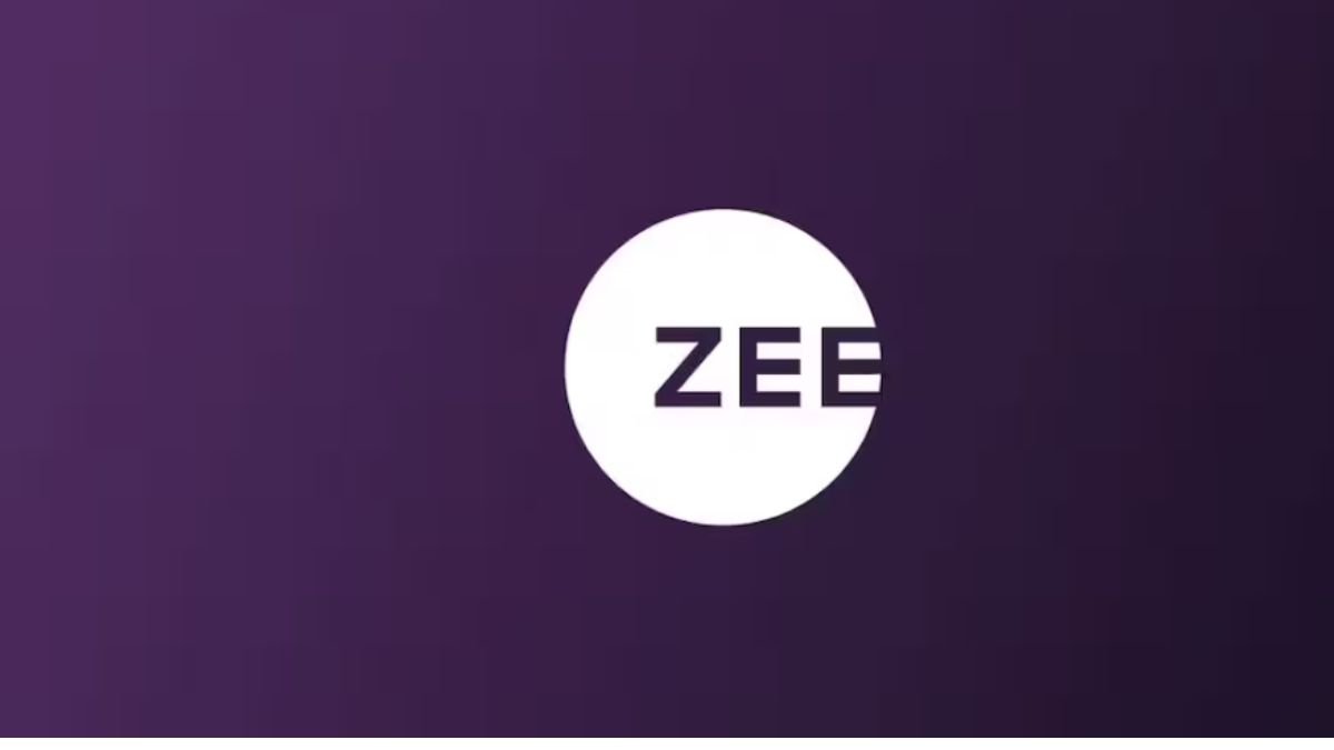 Quant Mutual Fund Sells Stake in Zee Entertainment Enterprises; Shares Show Resilience