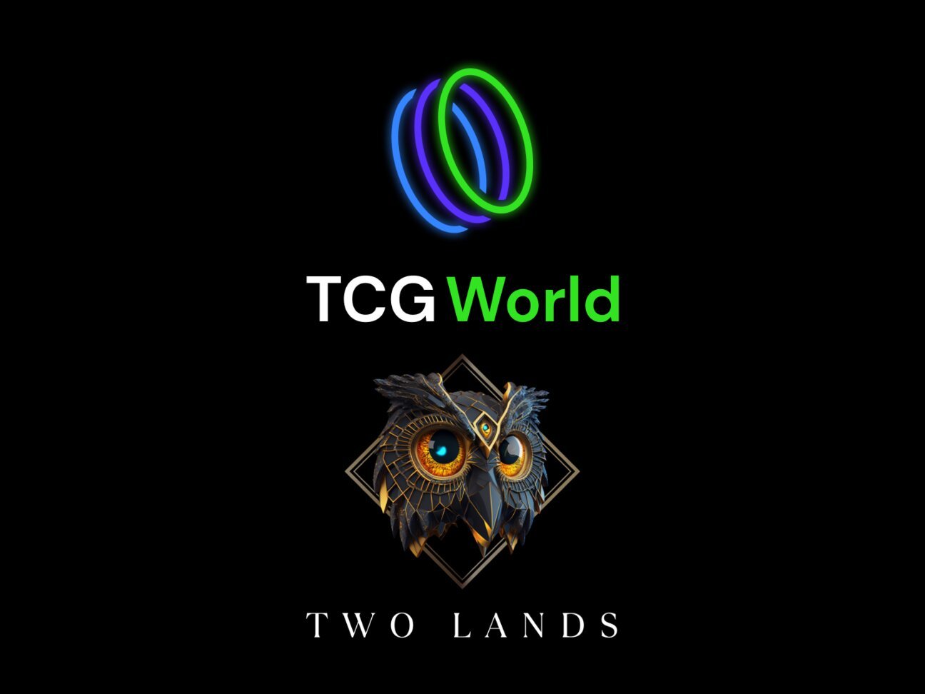 Two Lands LLC and TCG World Metaverse Announce the World’s Greatest Treasure Hunt!