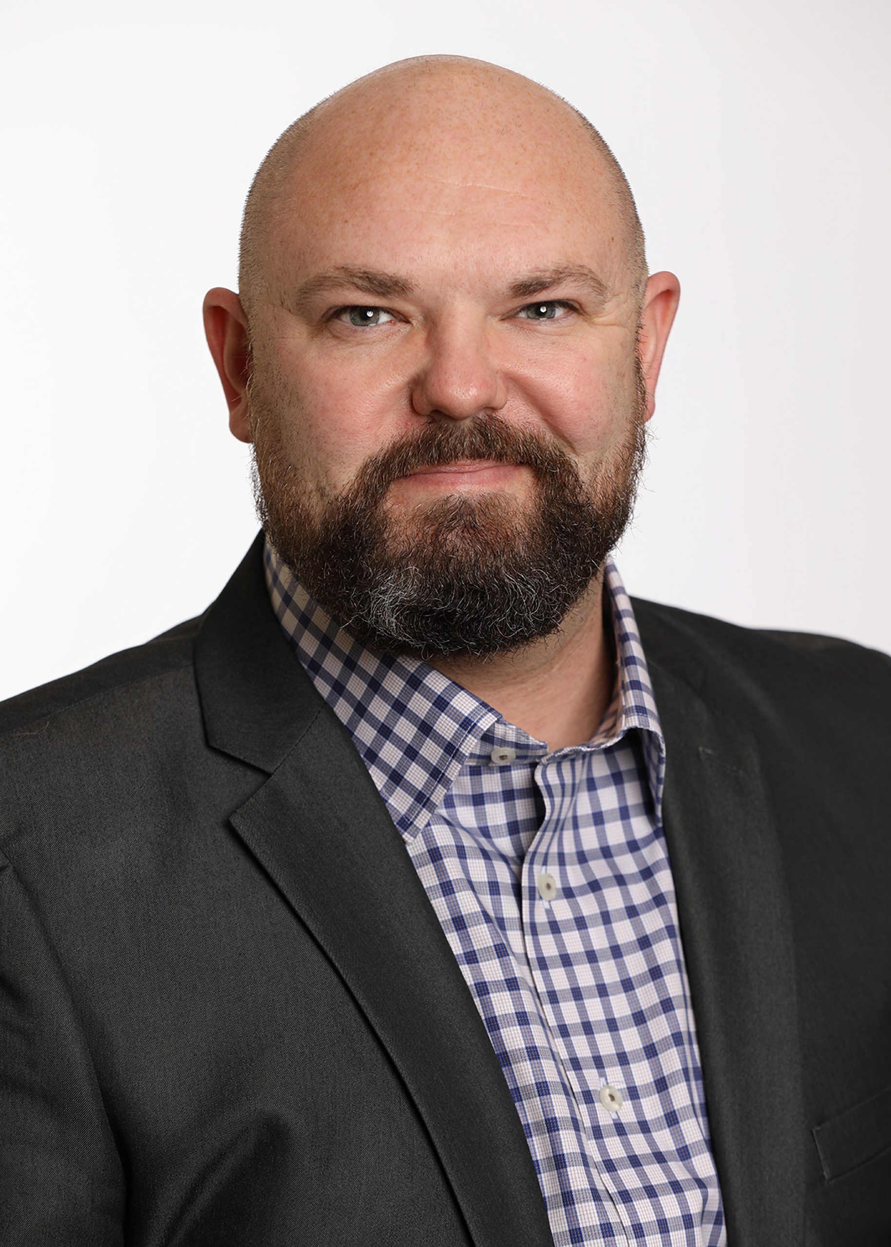 Michael Mendoza Joins Sightline Commercial Solutions as Director of Business Development