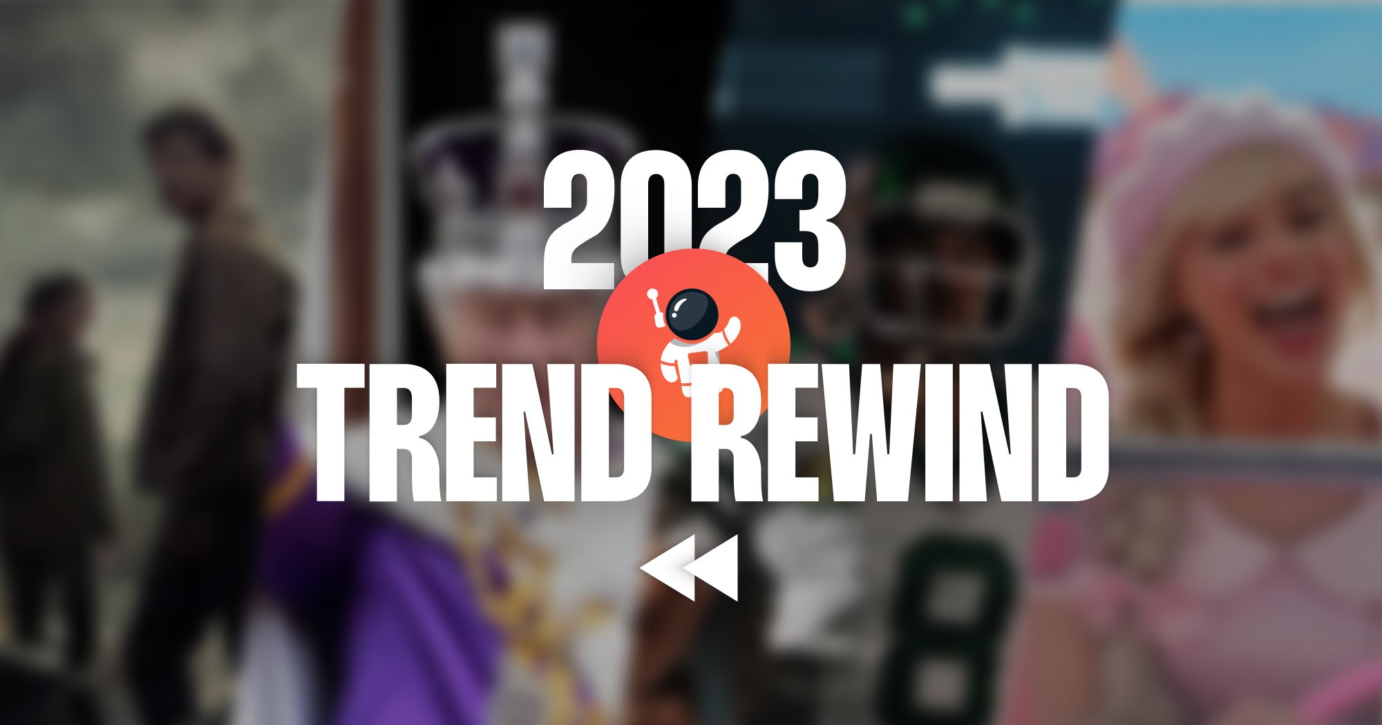 Forekast Reveals The Top Trends of the Year with 2023 “Trend Rewind” Report