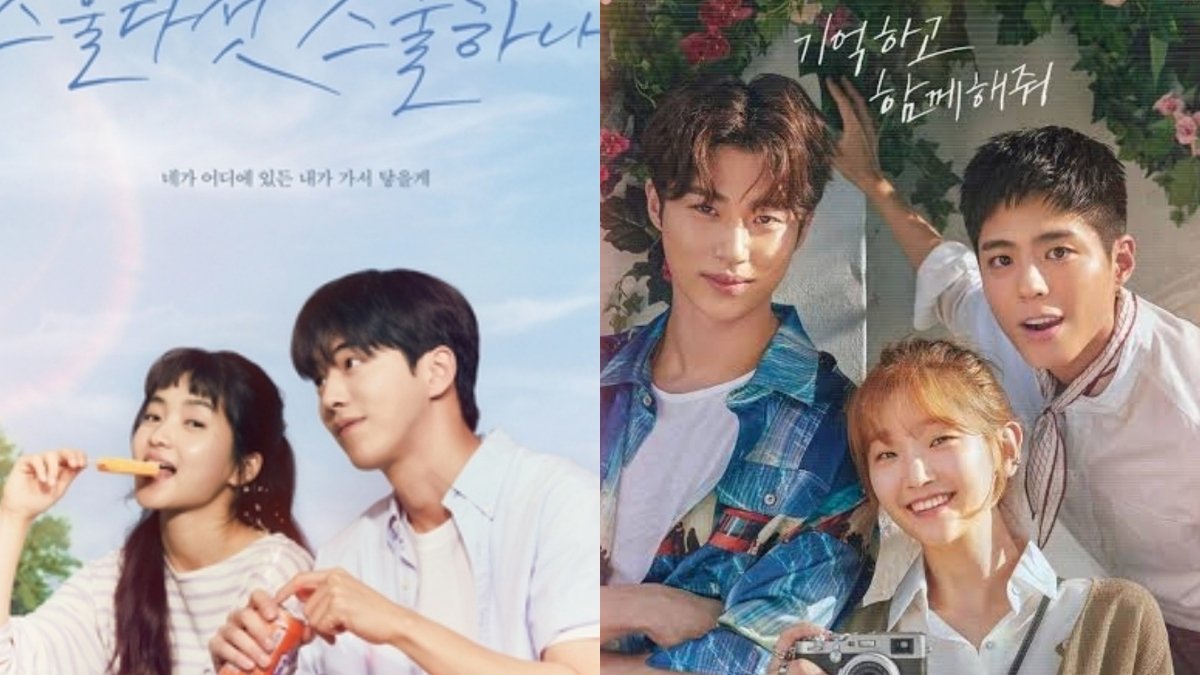 Beyond Happily Ever After: 7 K-Dramas That Tug at Heartstrings with Unforgettable Sad Endings