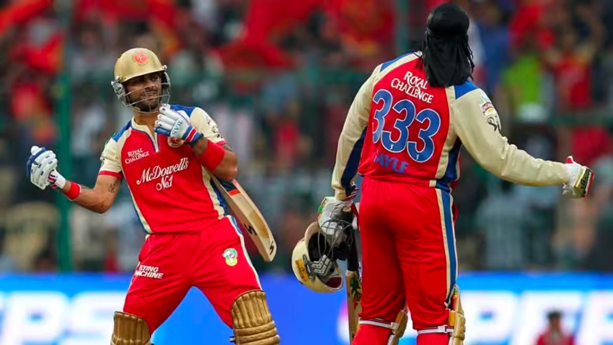 The most dangerous batsmen in IPL history