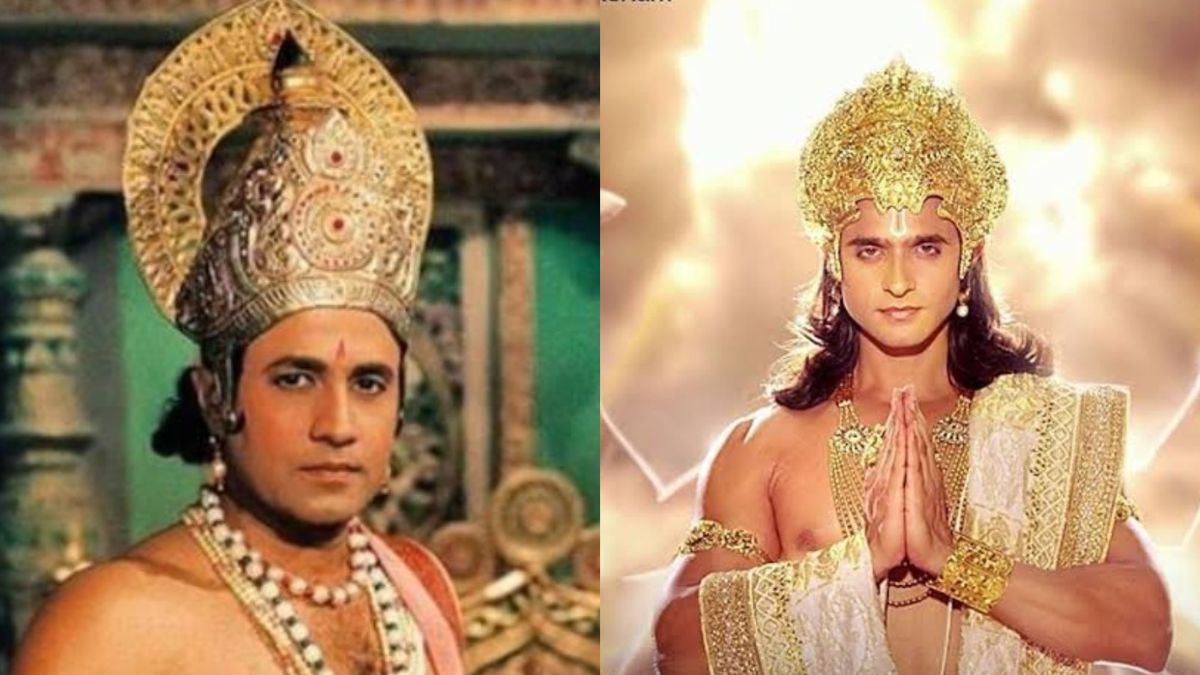Here Are 5 Indian Stars Who Brought Lord Rama to Life