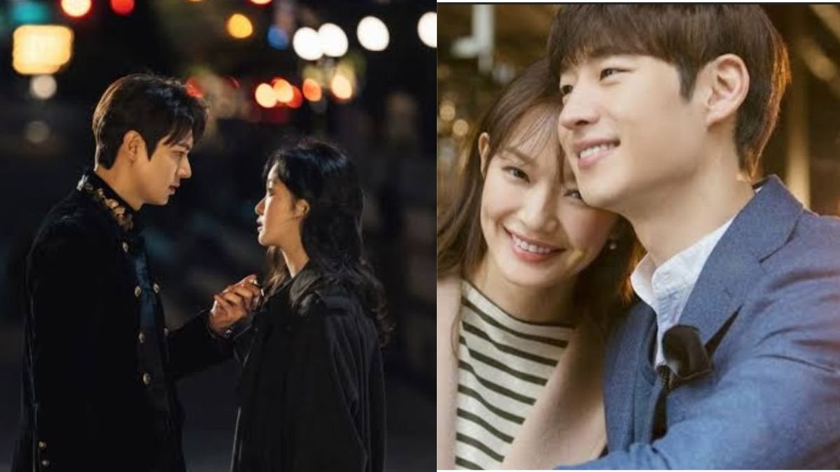 Beyond the Clock: Discovering the 7 Best Time-Traveling K-Dramas
