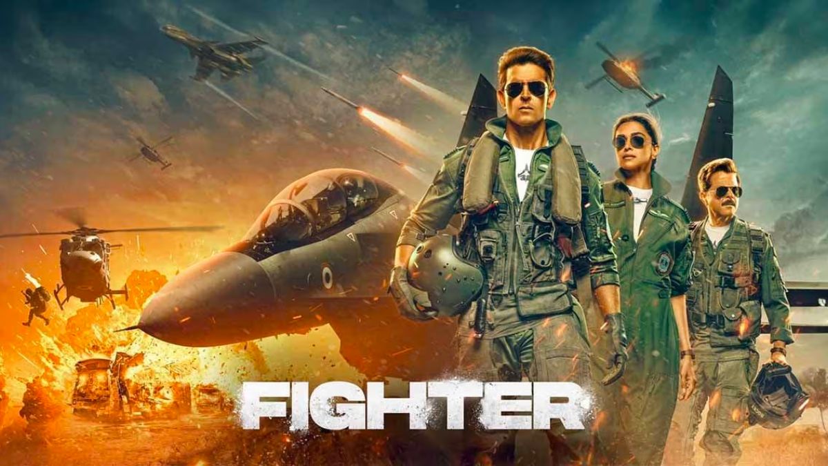 Celebrate The Spirit Of Republic Day With ‘Fighter’ – A Must Watch This Weekend