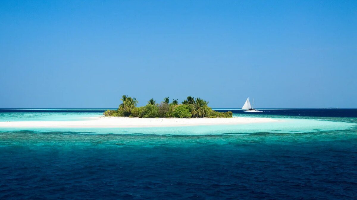 India’s development assistance to the Maldives increased by 50% but actually spent less