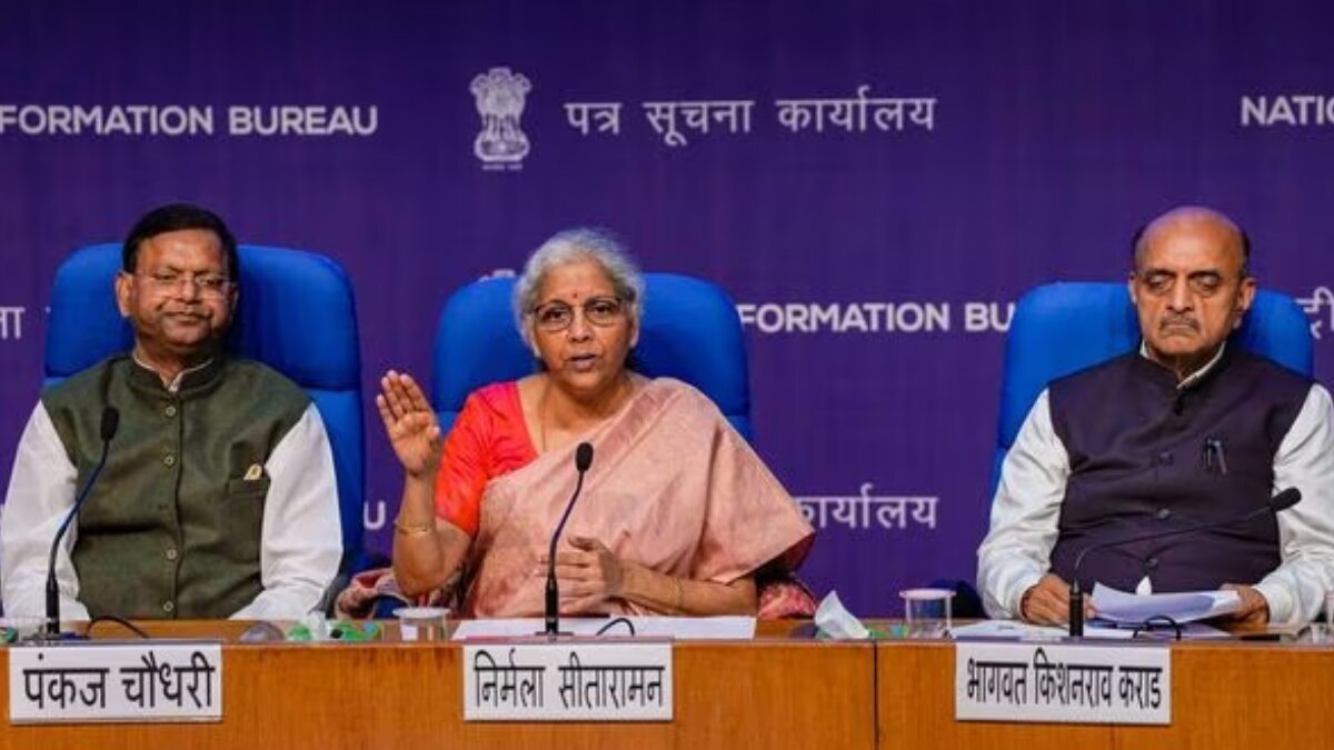 Budget 2024 major announcements: 11% rise in infrastructure spending, tax rates unchanged 