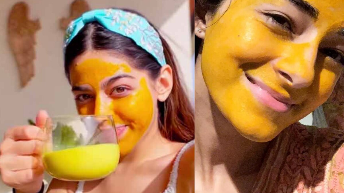 Get glowing skin this Valentine’s Day by celeb-approved natural skincare tips