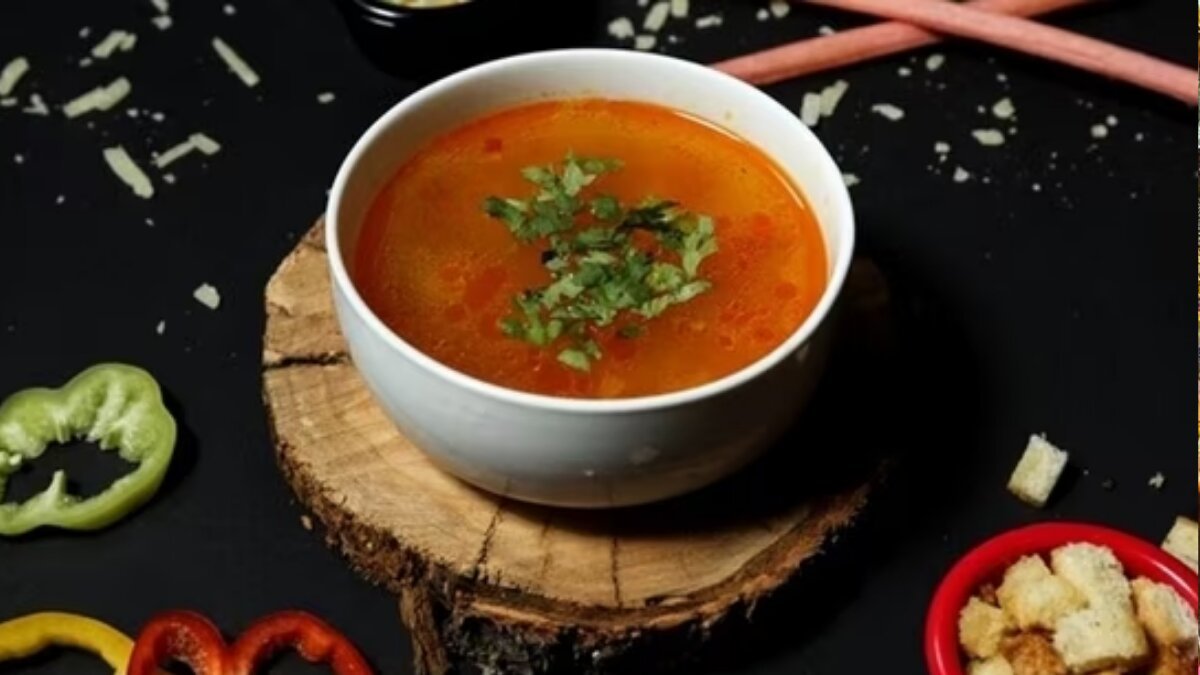 National Homemade Soup Day: 5 wholesome soup recipes packed with flavor