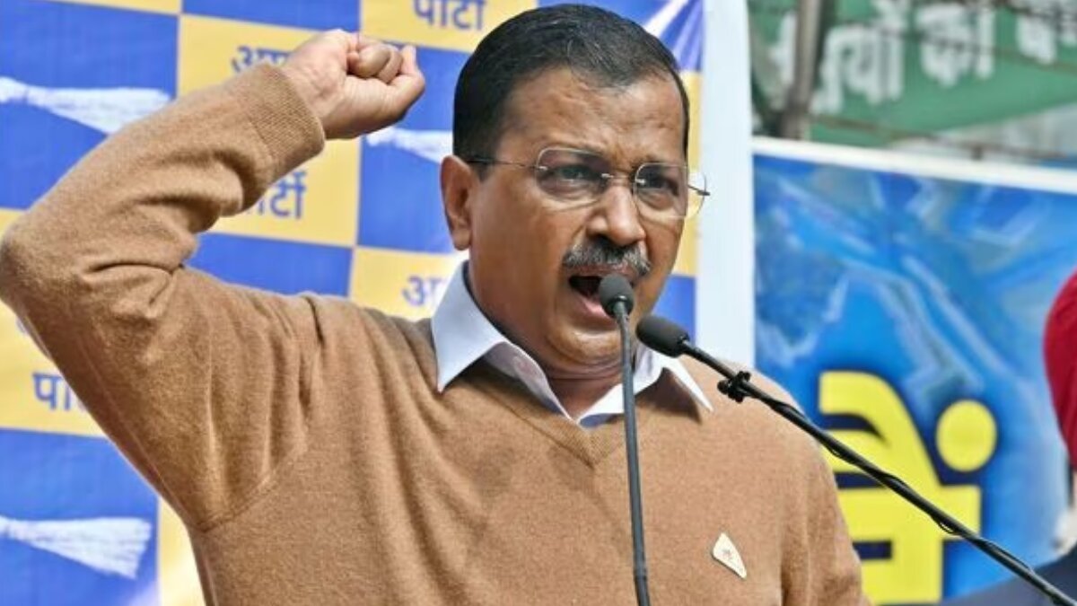 Excise policy case: ED seeks court as Arvind Kejriwal missed five summons