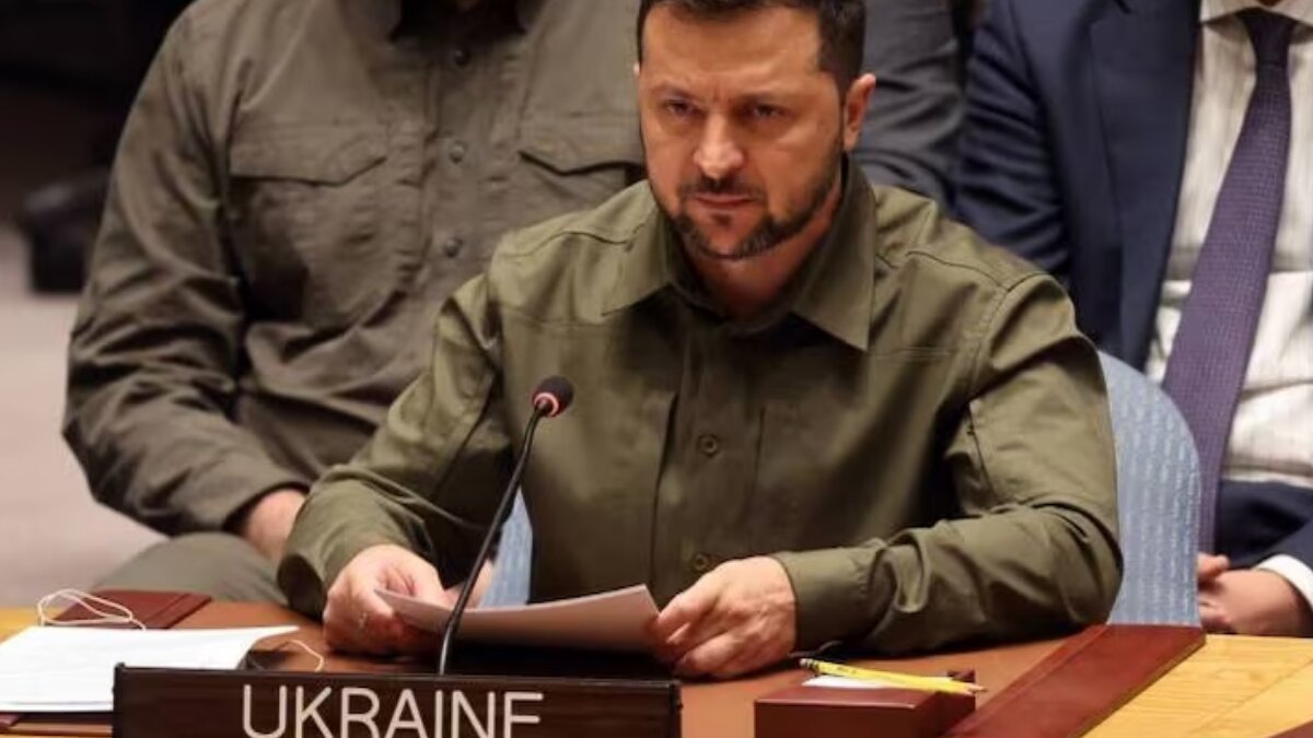 EU to offer $54 bn to Ukraine to improve its war-torn economy; here’s the usage breakdown