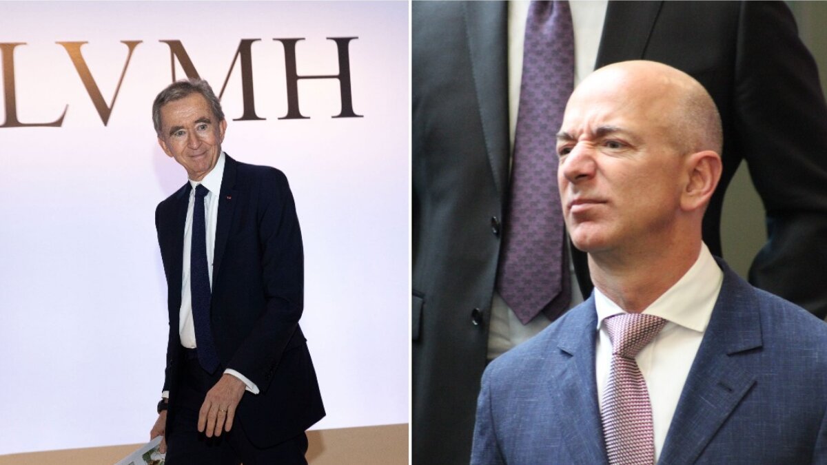 Weekly corporate world updates, summed up: Biz owners who made headlines