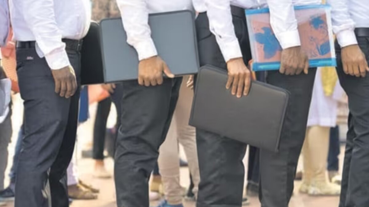 Top 10 most relevant and lucrative jobs of 2024 in India