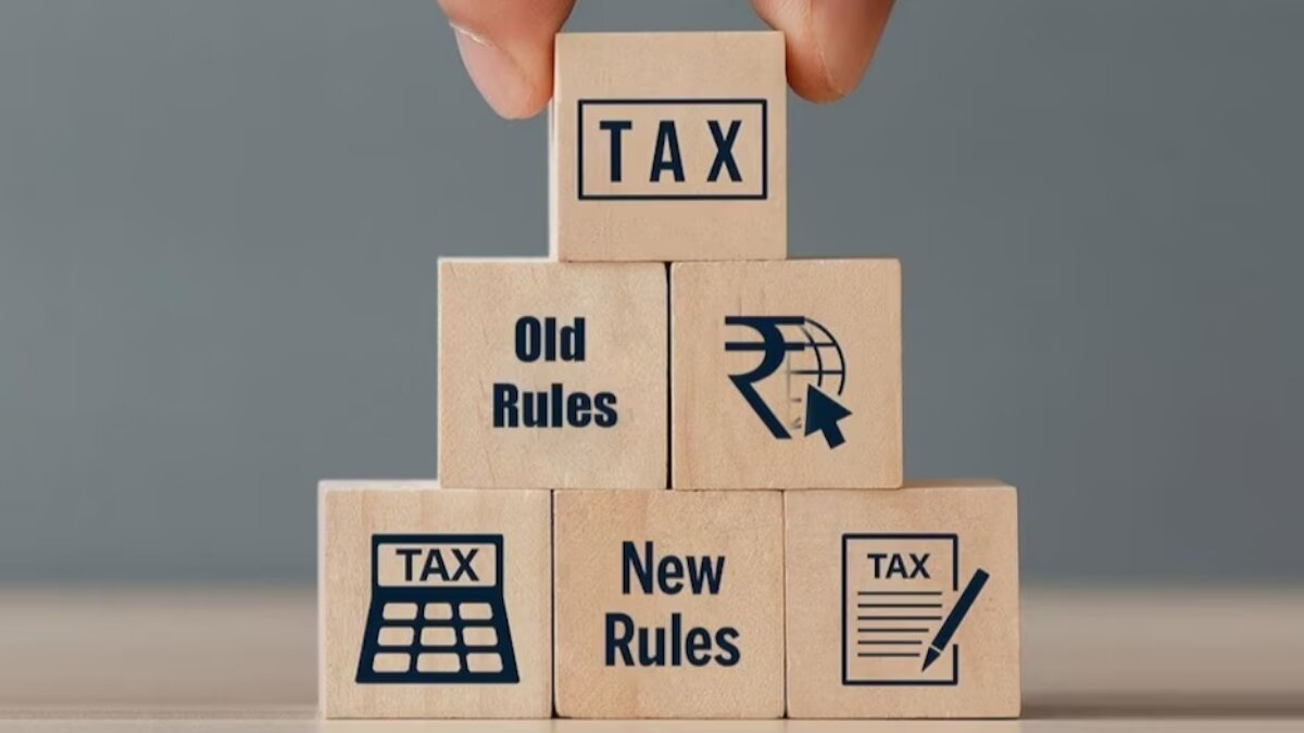 Tax return forms for FY 2023-24: Seeks minute details to prevent fraudulent claims