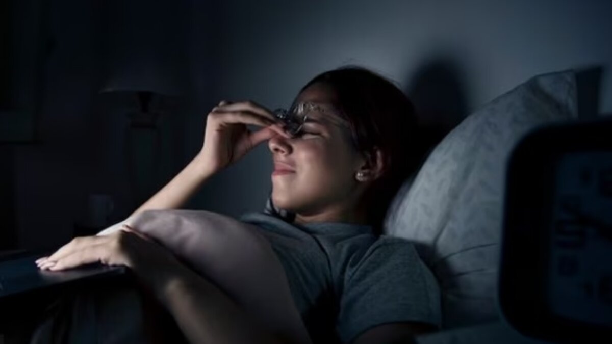 Do you sleep post midnight? Here’s how it will affect your body