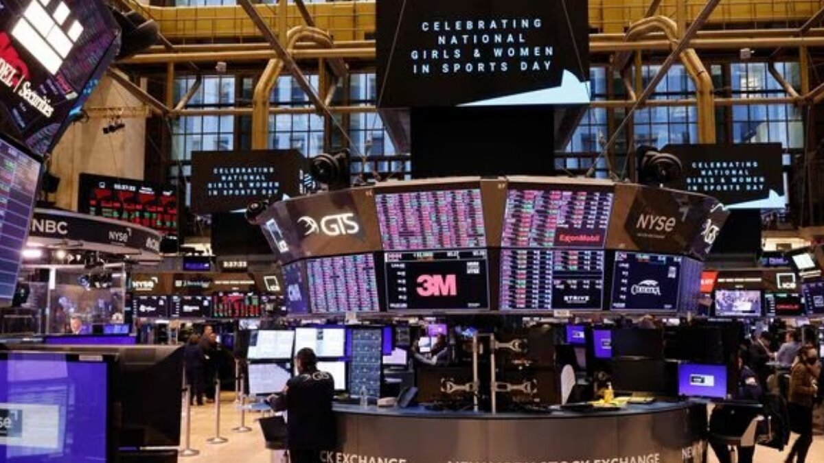 World market status: Monotonous US markets as investors shifted to big-ticket earnings