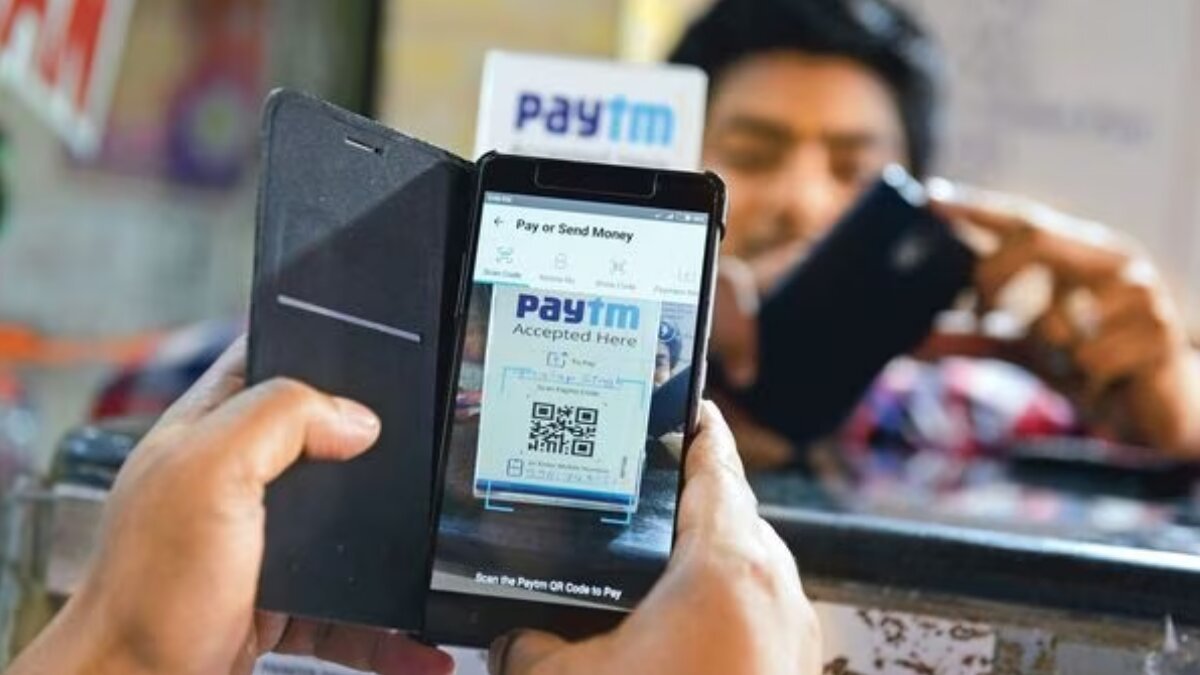 Paytm Payments Bank’s independent director Manju Agarwal steps down in response to RBI’s limits