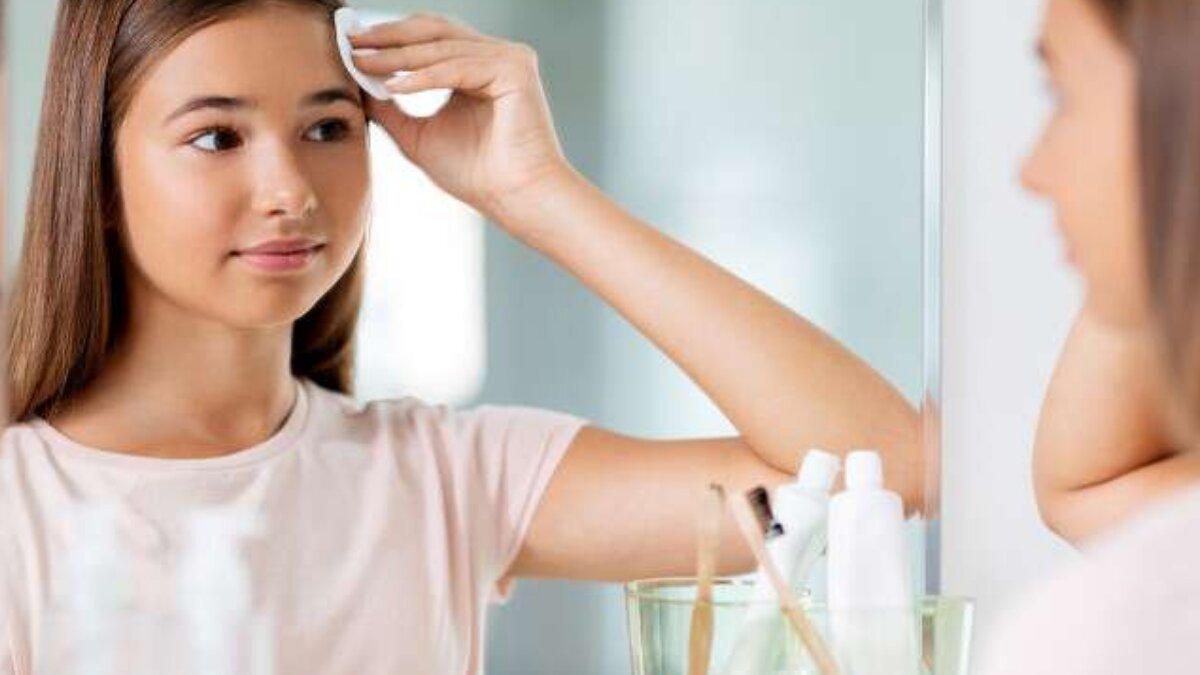 The ultimate skincare regime for teenagers recommended by experts