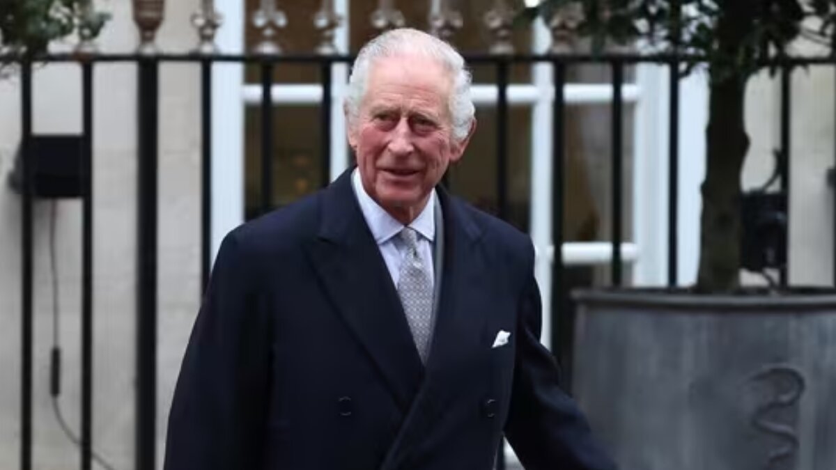 Know about Benign Prostatic Hyperplasia, condition faced by King Charles