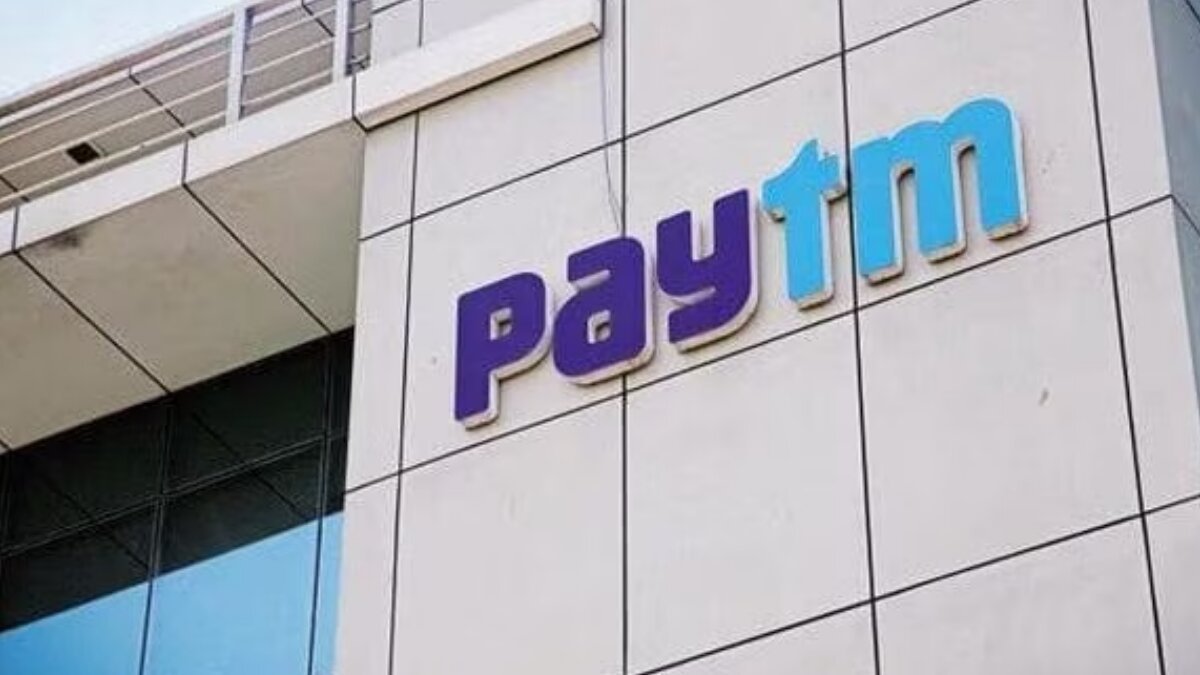 One 97 Communications announces former SEBI chief, M Damodaran as head of advisory council