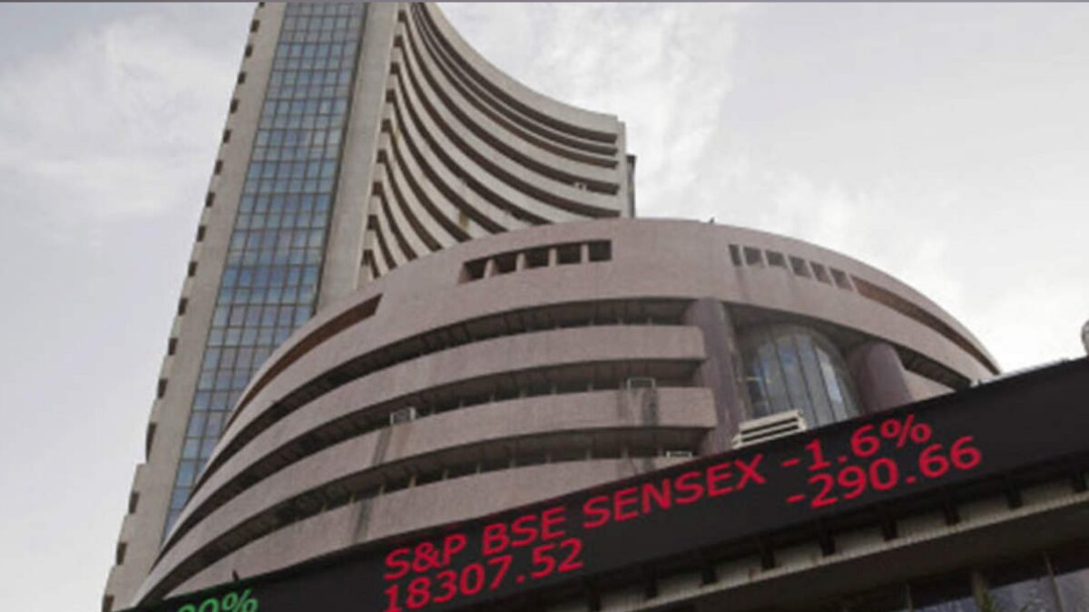 Index rate soars, 25 smallcap stocks witnesses over 20-65% gains