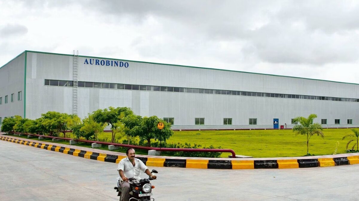 Aurobindo Pharma Q3 status: Net profit rises 90% to Rs 936.2 crore