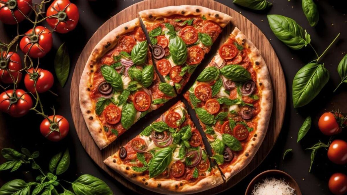 5 easy homemade pizza recipes to relish with your loved ones