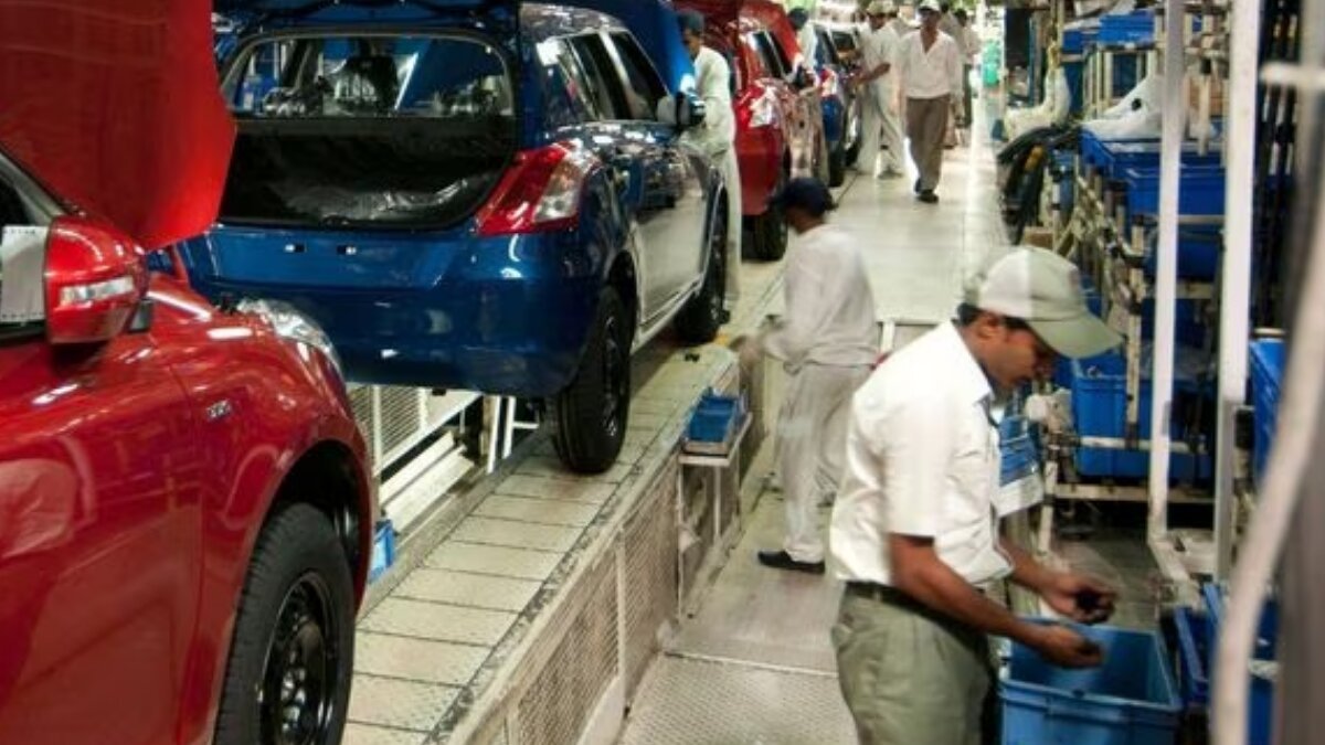 PLI scheme: Automakers request an extension of the investment deadline 