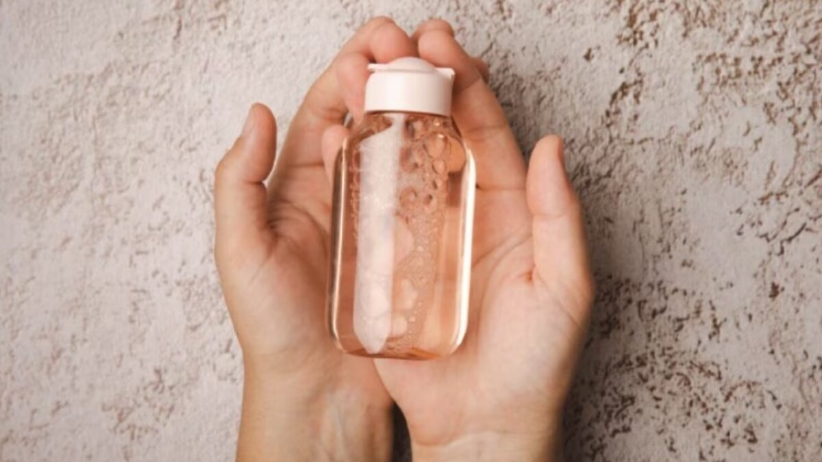 5 effective micellar water recommendations for perfect cleansing and skin hydration