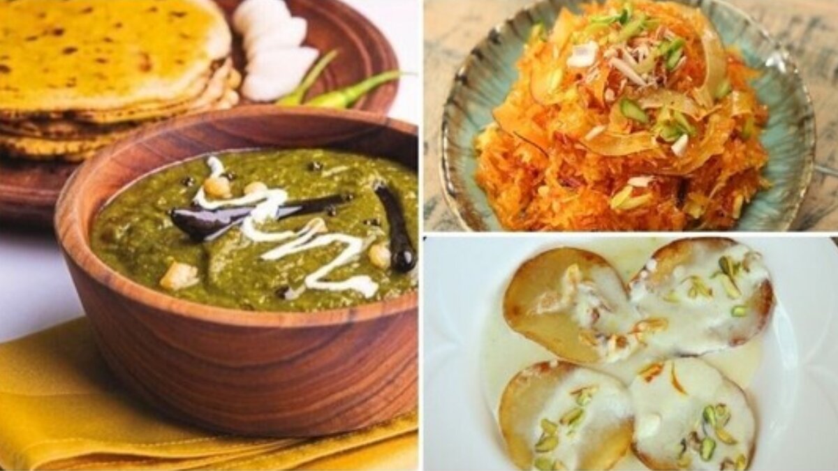 Basant Panchami 2024: Traditional delicacies to relish and please your palate