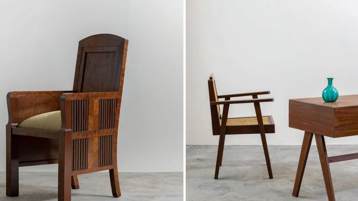 Refurbish, upcycle and blow charm to your old furniture, explore guide here