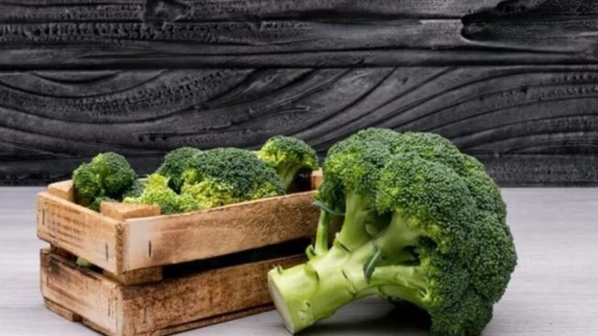 Can Broccoli be a good replacement for oranges and milk? Here’s a rundown