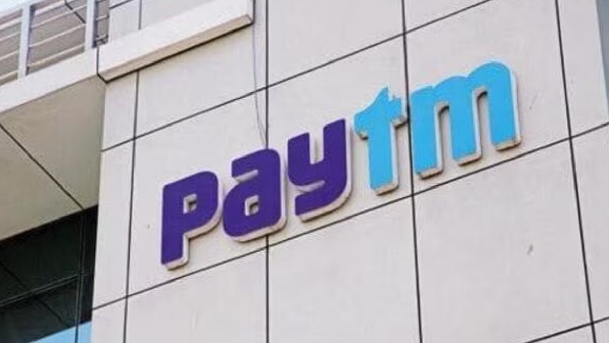 Paytm transfers nodal account to Axis Bank; QR will continue to operate