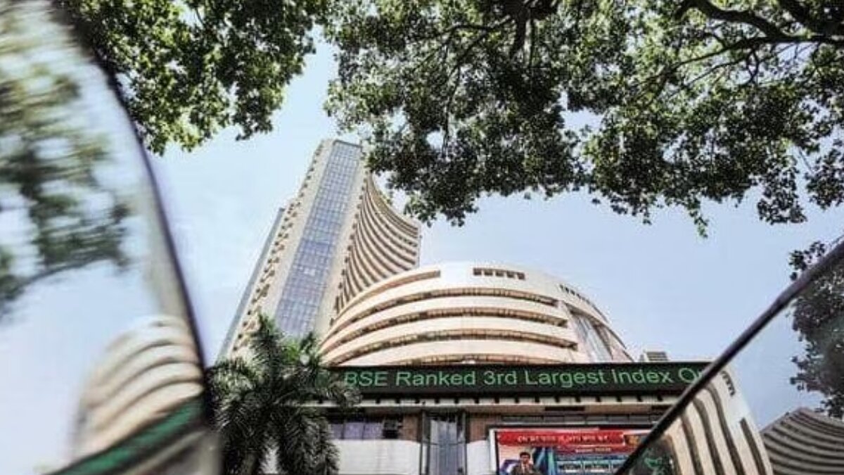 FIIs divests ₹6,240.5 crore Indian equities; are DIIs shifting to the Indian market?