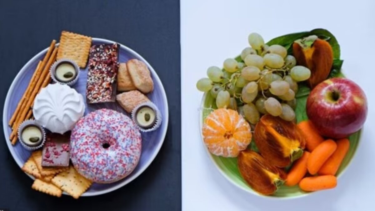 10 food alternatives to upkeep a healthy diet and lifestyle