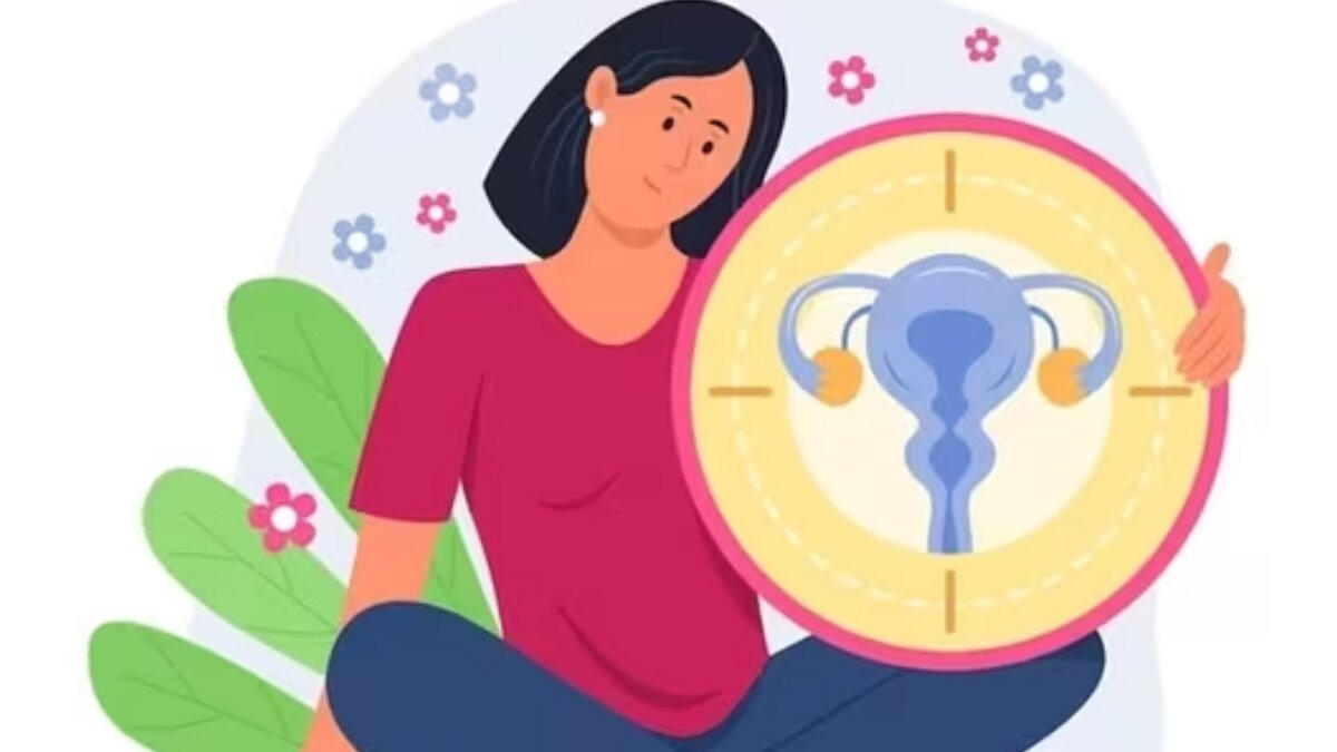 PCOS: Risks, preventive measures, food and lifestyle changes to combat the effect